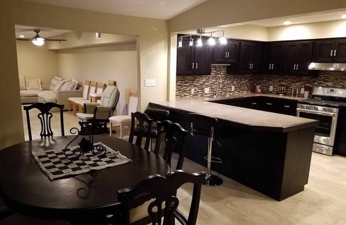 Alamogordo House | Your Holloman TDY housing solution