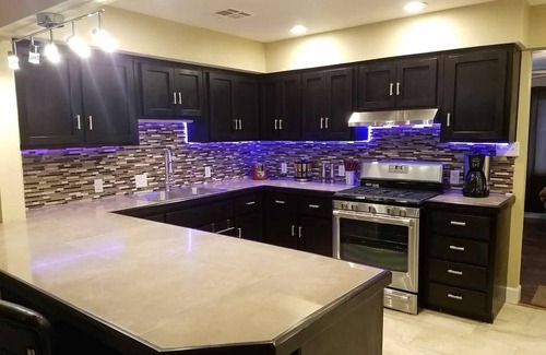 Alamogordo House | Your Holloman TDY housing solution