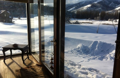San Martin de los Andes Cabin | Your Home In The Andes