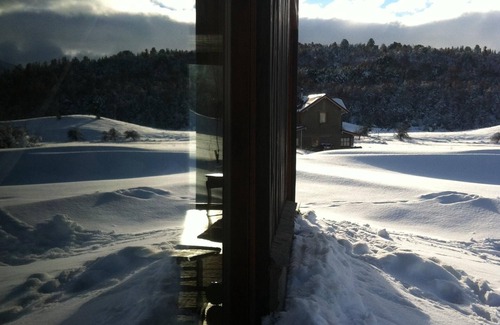 San Martin de los Andes Cabin | Your Home In The Andes