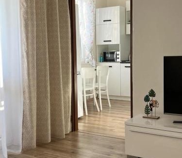 Sever Apartment | Your Home 2 with parking