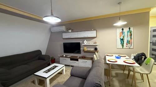 Pogradec Apartment | Your Home