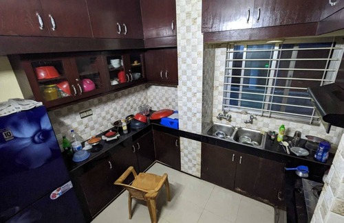Sylhet House | Your Home Away