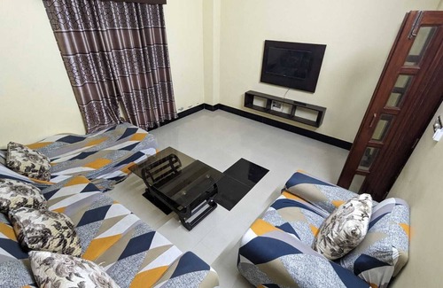 Sylhet House | Your Home Away