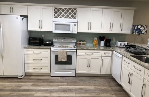 Chandler Park House | Your Home away from home- Staycation
