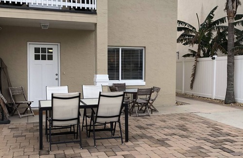 Chandler Park House | Your Home away from home- Staycation