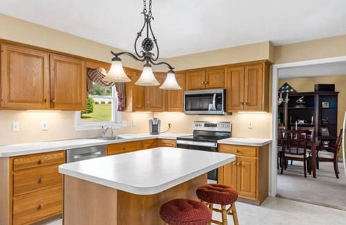 Sassamansville House | Your home away from home in Gilbertsville, PA