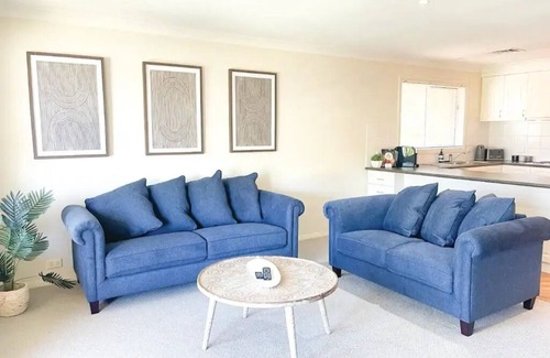 Wagga Wagga Apartment | Your home away from home in the heart of Wagga!