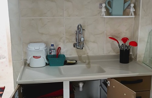 Votuporanga House | Your home away from home, a cozy corner for accommodation.