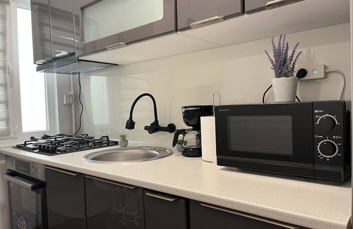 Tirgu Mures Apartment | Your Home Away from Home in Târgu Mureș
