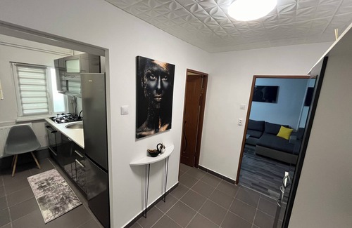 Tirgu Mures Apartment | Your Home Away from Home in Târgu Mureș