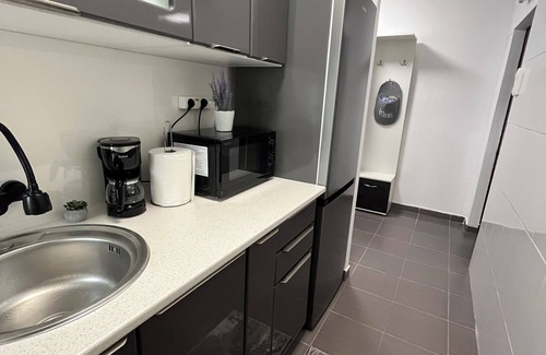 Tirgu Mures Apartment | Your Home Away from Home in Târgu Mureș
