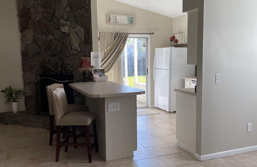 Isle of Palms House | Your Home Away From Home and 2 miles from The Mayo Clinic and Snowbirds welcomed