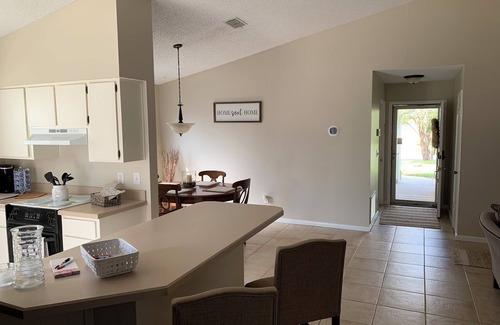 Isle of Palms House | Your Home Away From Home and 2 miles from The Mayo Clinic and Snowbirds welcomed