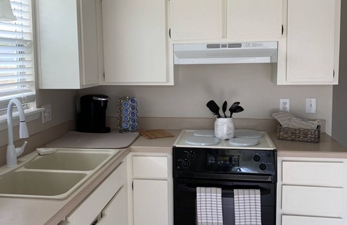 Isle of Palms House | Your Home Away From Home and 2 miles from The Mayo Clinic and Snowbirds welcomed