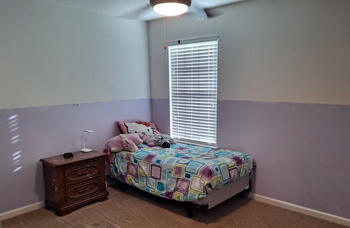 McLeansville House | Your home away from home just outside of Greensboro city limits, 5 mins from HWY