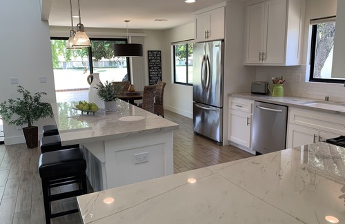 Rancho Mirage Condo | Your Home Away From Home in Rancho Las Palmas