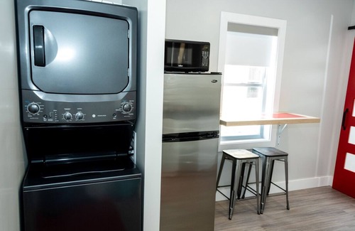 Edmundston Apartment | Your home away from home