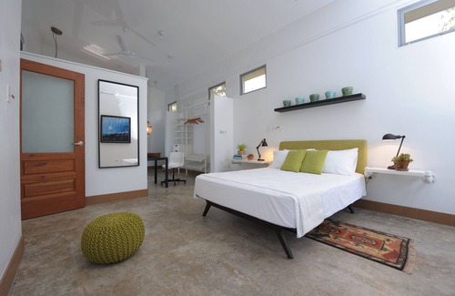 Llanos Tuna Bed & Breakfast | Your home away from home on the Farm, 4 Casitas Bed n Breakfast - Casita 2