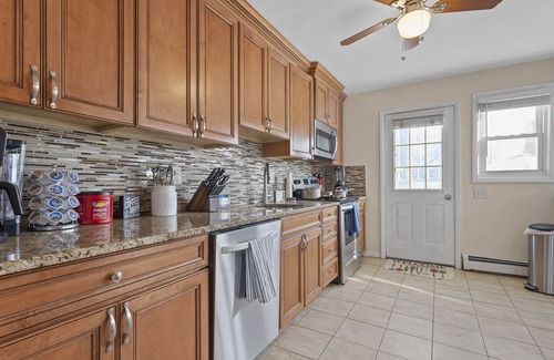 Deer Park House | Your home away from home while exploring all of what Long Island has to offer!