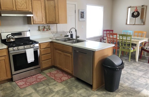 Escalante House | Your Home Away From Home in Escalante