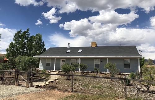 Escalante House | Your Home Away From Home in Escalante