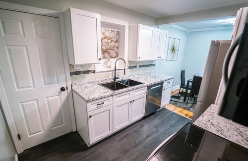 Rotterdam House | Your home away from home!