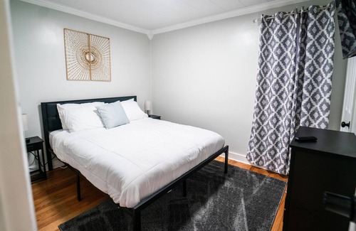 Rotterdam House | Your home away from home!