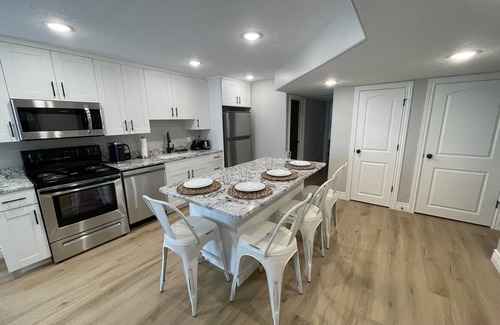 Santaquin Apartment | Your home away from home!