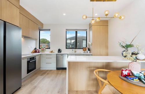 Saint Johns House | Your Home Away From Home Located Near Auckland CBD