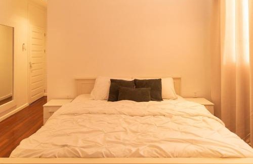 Paramaribo House | Your Home Away from Home