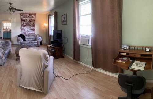 Imperial House | Your Home Away From Home