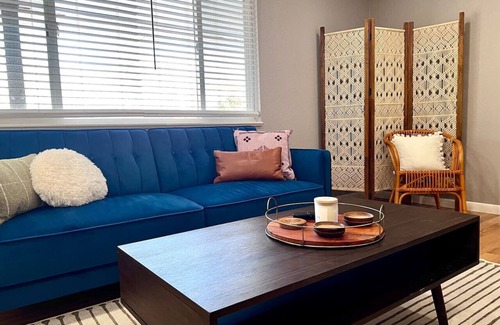 Lakewood House | Your Home Away From Home!