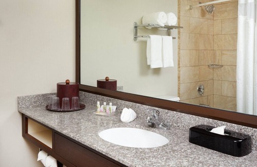 Matteson House | Your Home Away From Home! 2 Convenient Units, Free Parking, Onsite Dining