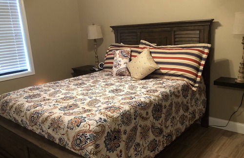 Garden City House | Your home away from home