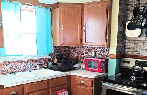 Scranton House | Your Home Away From Home In North Scranton