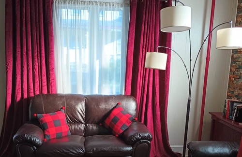 Scranton House | Your Home Away From Home In North Scranton