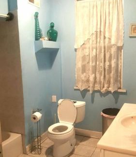 Bloomingdale House | Your Home Away From Home in DC -Room C