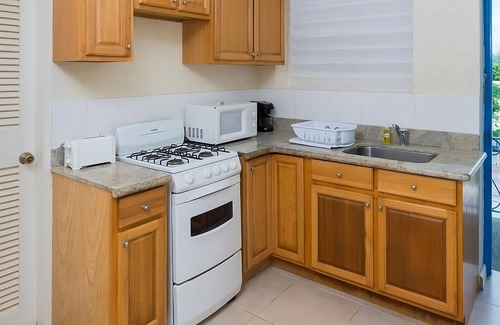 St. Lawrence Gap Hotel | Your Home Away From Home! Enjoy Island Getaway! Beach Access, Pool, Kitchenette!