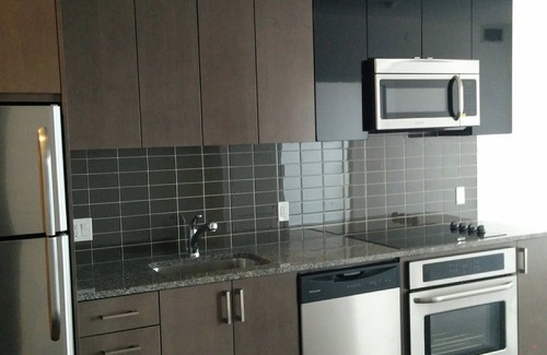 Sherwood Park Condo | YOUR HOME AWAY FROM HOME