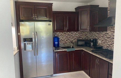 Puerto Plata Apartment | Your home away from home!