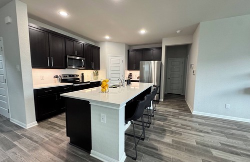Williamson County House | Your home away from home - Jarrell