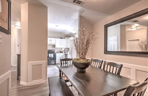 Killeen House | "Your Home Away From Home"