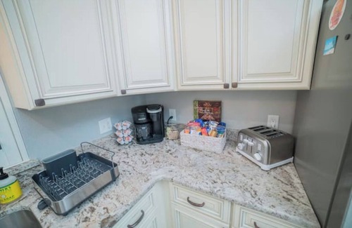 Fairvilla House | Your Home Away From Home