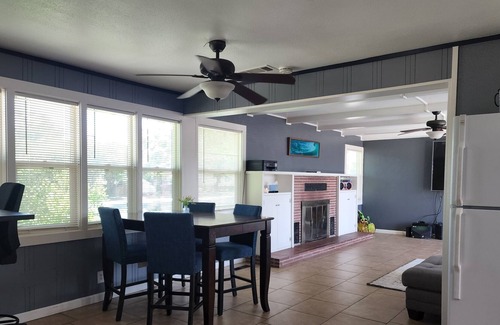 Turlock House | Your Home away from Home ~located minutes from down town Turlock
