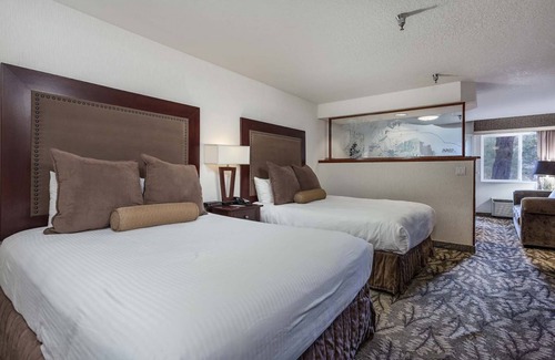 Orchard District House | Your Home Away From Home! 2 Convenient Units, Free Parking, Pet-Friendly