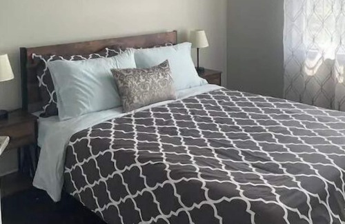Halton Regional Municipality House | Your home away from home