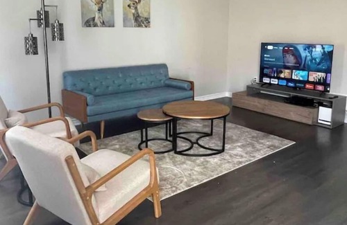 Halton Regional Municipality House | Your home away from home