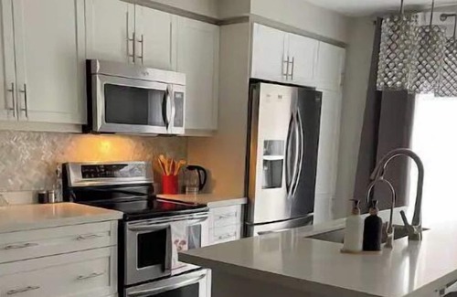 Halton Regional Municipality House | Your home away from home