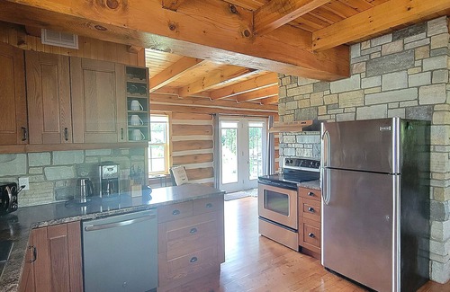 Drummond-North Elmsley House | Your Home Away From Home